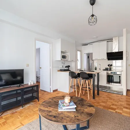 Appartement By Llorente
