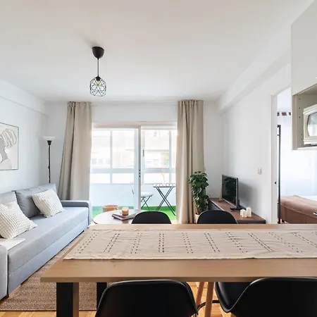 Appartement By Llorente *