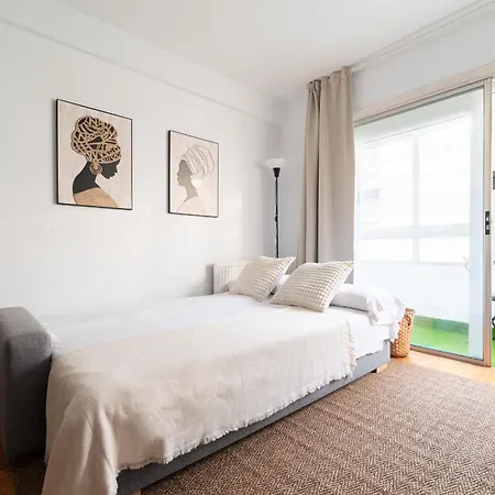 Apartment By Llorente Vigo