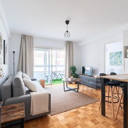 Apartment By Llorente