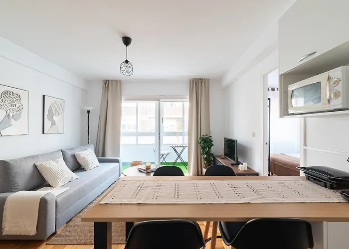 Apartment By Llorente *